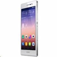 Huawei Ascend P7 White
