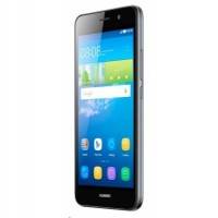 Huawei Ascend Y6 Black