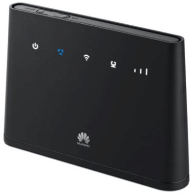 Huawei B311-221 Black