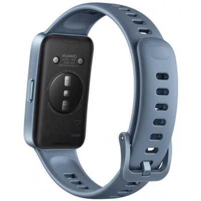 Huawei Band 10 Blue