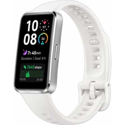 Huawei Band 10 White