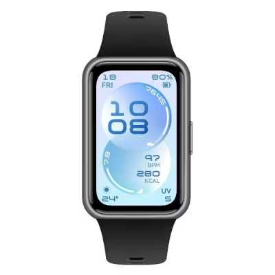 Huawei Band 11 Black