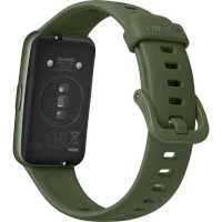Huawei Band 7 Wilderness Green