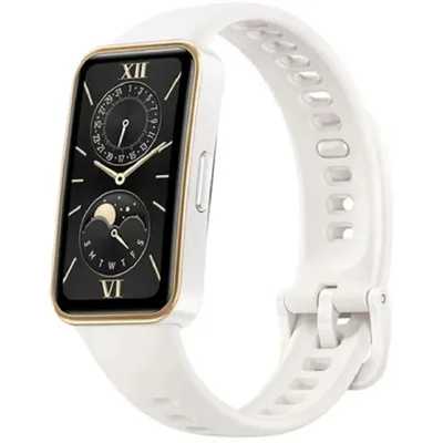 Huawei Band 9 White