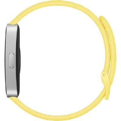 Huawei Band 9 Yellow