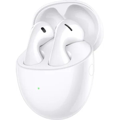 Huawei FreeBuds 5 Ceramic White