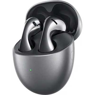 Huawei FreeBuds 5 Silver Frost