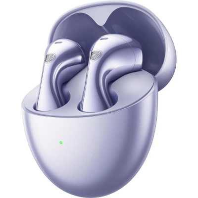 Huawei FreeBuds 6 Purple