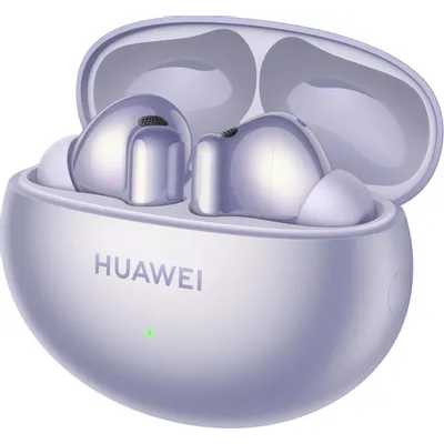 Huawei FreeBuds 6i Violet