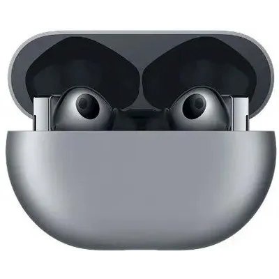 наушники Huawei FreeBuds Pro Silver