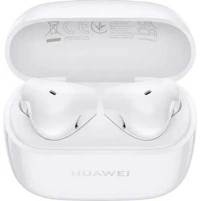 Huawei FreeBuds SE 2 White