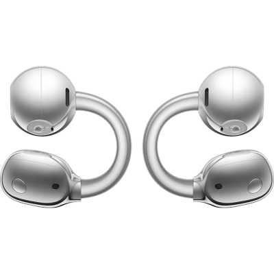 Huawei FreeClip 2 S Silver
