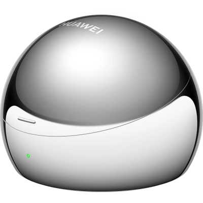 Huawei FreeClip 2 S Silver