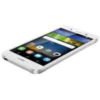 Huawei GR3 Silver