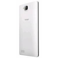 Huawei Honor 3C White