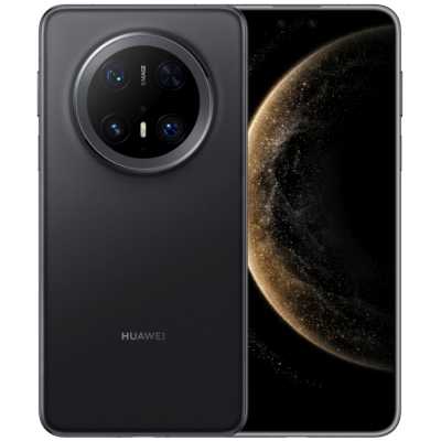 смартфон Huawei Mate 70 Pro 12/512GB Black
