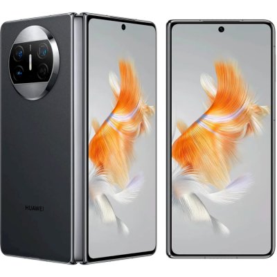 смартфон Huawei Mate X3 12/512GB Black
