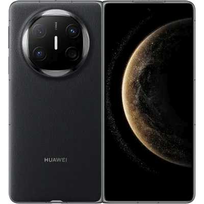 смартфон Huawei Mate X6 12/512GB Black