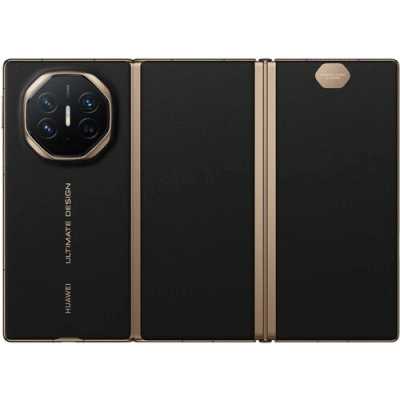 смартфон Huawei Mate XT 16/1TB Black