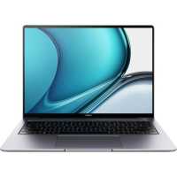 ноутбук Huawei MateBook 14S HKD-W76 53012MAU