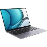 ноутбук Huawei MateBook 14S HKD-W76 53012MAU