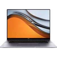 ноутбук Huawei MateBook 16 53012VNB