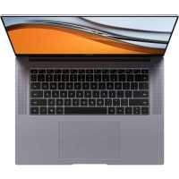 ноутбук Huawei MateBook 16 53012VNB