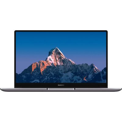 ноутбук Huawei MateBook B3-520 53013SXC