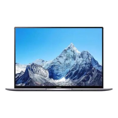 ноутбук Huawei MateBook B7-420 53013MVS