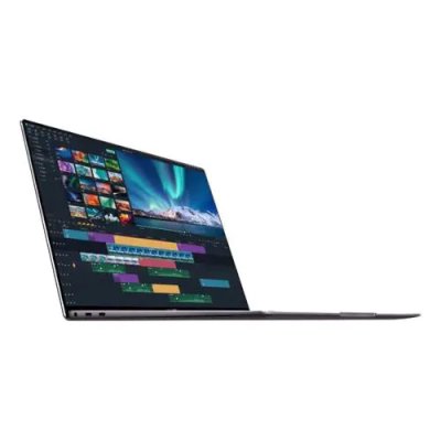 ноутбук Huawei MateBook B7-420 53013MVS