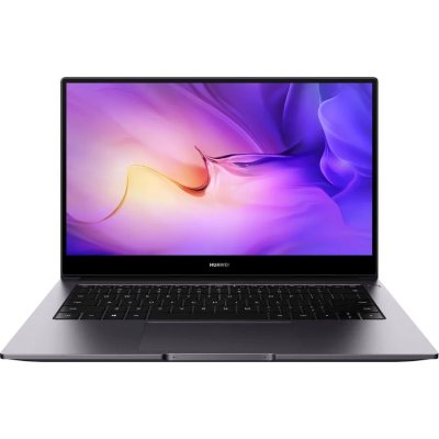 ноутбук Huawei MateBook D 14 MDF-X 53013RHL
