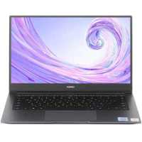 ноутбук Huawei MateBook D 14 NbB-WDI9 53013ERK