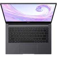 ноутбук Huawei MateBook D 14 Nbl-WAQ9R 53011AJG