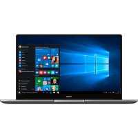 ноутбук Huawei MateBook D 15 Marconi-W10B 53010NFF