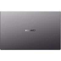 ноутбук Huawei MateBook D 15 Marconi-W10B 53010NFF