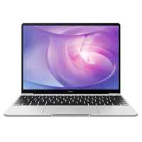 ноутбук Huawei MateBook X EUL-W19P 53011EBR