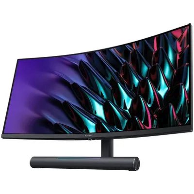 Huawei MateView GT ZQE-CAA 53061124