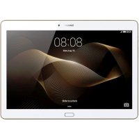 планшет Huawei MediaPad M2-A01L Silver