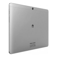 Huawei MediaPad M2-A01L Silver