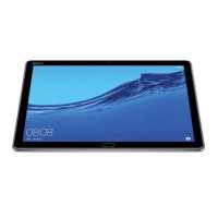 Huawei MediaPad M5 Lite 10 64Gb LTE Grey