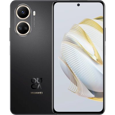 смартфон Huawei Nova 10 SE 8/128GB Black