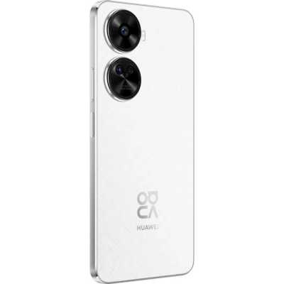 смартфон Huawei Nova 12 SE 8/256GB White