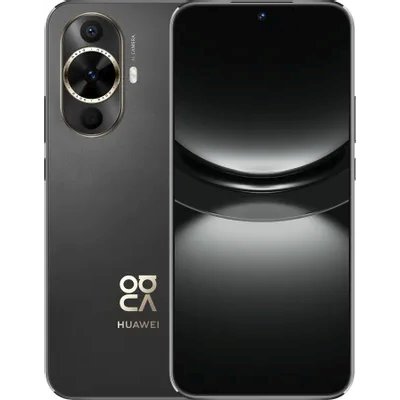 смартфон Huawei Nova 12s 8/256GB Black