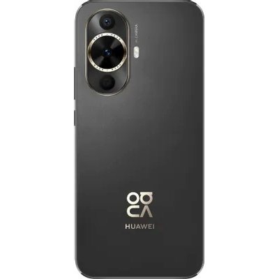 смартфон Huawei Nova 12s 8/256GB Black