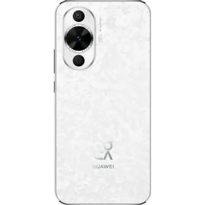 смартфон Huawei Nova 12s 8/256GB White