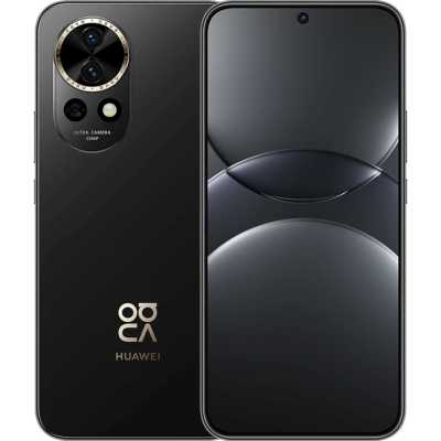 смартфон Huawei Nova 13 12/256GB Black