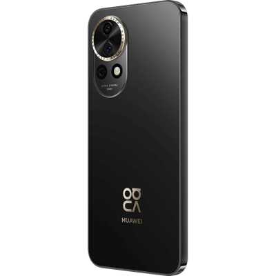 Huawei Nova 13 12/512GB Black