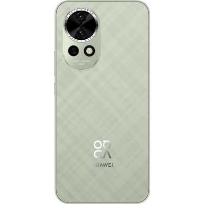 смартфон Huawei Nova 13 12/512GB Green