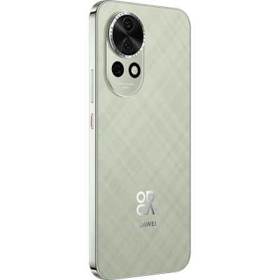 смартфон Huawei Nova 13 12/512GB Green