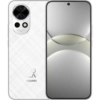смартфон Huawei Nova 13 12/512GB White